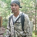 Вовс, 43 года