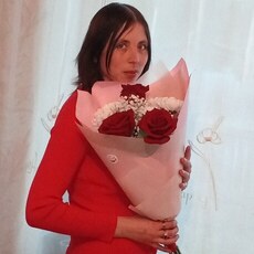 Фотография девушки Мария, 26 лет из г. Чунский