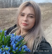 Фотография девушки Юлия, 31 год из г. Харьков