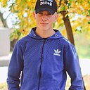 Кирилл, 18 лет