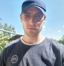 Фотография мужчины Андрюха, 30 лет из г. Тернополь