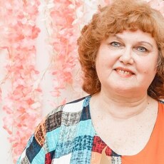 Фотография девушки Василиса, 55 лет из г. Ногинск