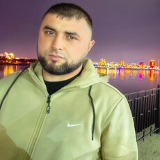 Фотография мужчины Мурад, 36 лет из г. Иркутск