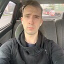 Антон, 21 год