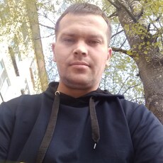 Фотография мужчины Иван, 31 год из г. Сегежа