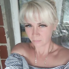 Фотография девушки Инна, 43 года из г. Макеевка
