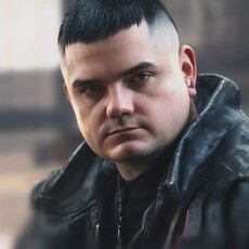 Фотография мужчины Саша, 26 лет из г. Гродно