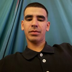 Фотография мужчины Никита, 21 год из г. Ковров