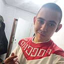 Азамат, 20 лет