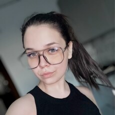 Фотография девушки Евгения, 21 год из г. Абакан