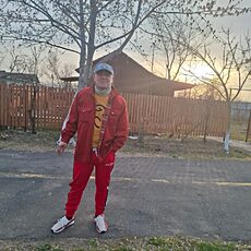 Фотография мужчины Хуршид, 49 лет из г. Дербент