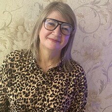 Фотография девушки Юлия, 55 лет из г. Калининград