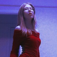 Фотография девушки Анастейша, 19 лет из г. Ангарск