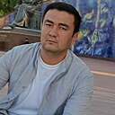 Бек, 30 лет