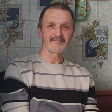 Фотография мужчины Андрей, 66 лет из г. Иваново