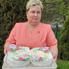 Фотография девушки Гарбуз Татьяна, 54 года из г. Иваново