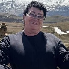 Фотография девушки Елена, 61 год из г. Прохладный
