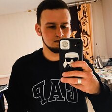 Фотография мужчины Николай Трачук, 23 года из г. Москва