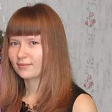 Фотография девушки Полина, 20 лет из г. Курган