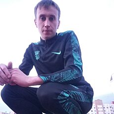 Фотография мужчины Евгений, 33 года из г. Островец