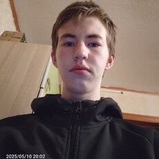 Фотография мужчины Серафим, 19 лет из г. Арзамас