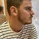 Макс, 26 лет