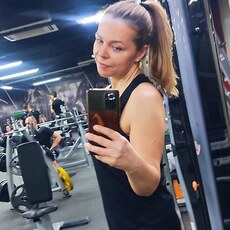 Фотография девушки Юлия, 44 года из г. Люберцы