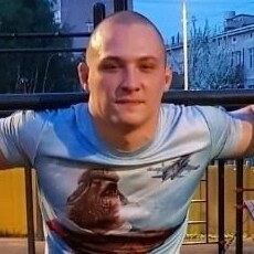 Фотография мужчины Павлик, 29 лет из г. Новошахтинск