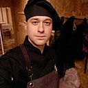 Сергей, 34 года