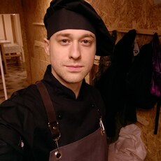Сергей, 34 из г. Новосибирск.