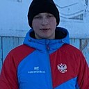 Дамир, 21 год