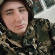 Фотография мужчины Николай, 19 лет из г. Моздок