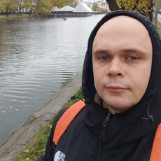 Фотография мужчины Максим, 29 лет из г. Рязань