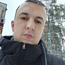 Серега, 33 года