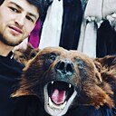 Али, 25 лет