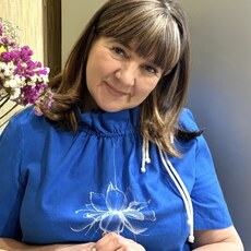 Фотография девушки Оксана, 56 лет из г. Жлобин