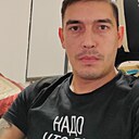 Сергей, 33 года