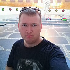 Фотография мужчины Алексей, 35 лет из г. Самара