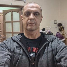 Фотография мужчины Вячеслав, 46 лет из г. Алушта