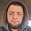 Юсуф, 35 лет
