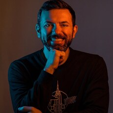 Фотография мужчины Андрей, 33 года из г. Холопеничи