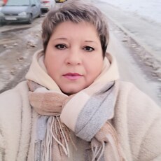 Фотография девушки Светлана, 50 лет из г. Калуга