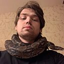 Марсель, 26 лет