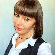 Фотография девушки Яна, 41 год из г. Выборг