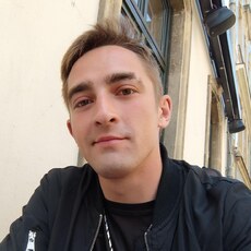 Фотография мужчины Алексей, 27 лет из г. Чехов