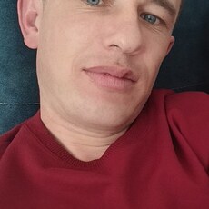 Фотография мужчины Сергей, 33 года из г. Актобе