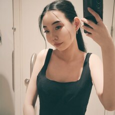 Фотография девушки Ais, 18 лет из г. Астана