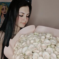 Фотография девушки Поліна, 24 года из г. Дрогобыч