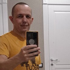 Фотография мужчины Антон, 42 года из г. Одинцово