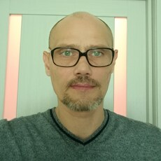 Фотография мужчины Николай, 44 года из г. Староминская